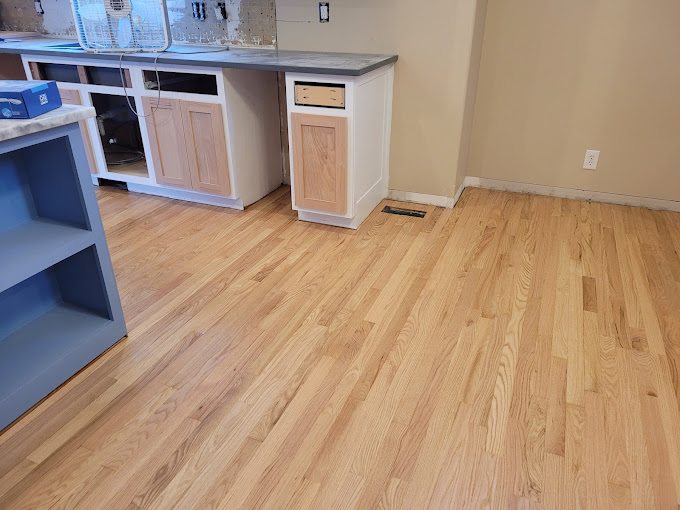 Flooring Solutions Northeast Nebraska photo