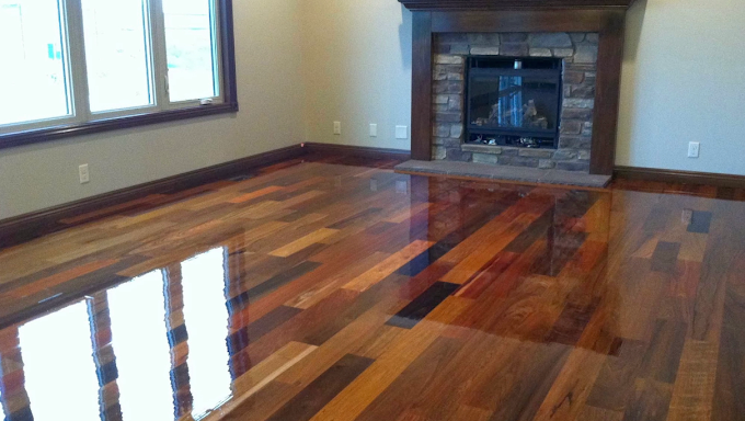 Flooring Solutions Northeast Nebraska photo