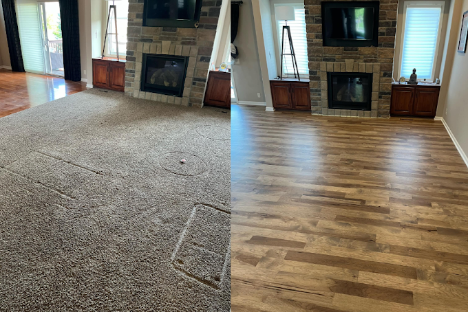 Flooring Solutions Northeast Nebraska photo