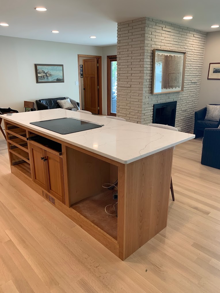 Floors by Steve – Roseville, MN photo