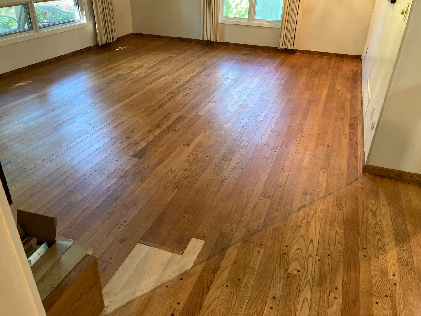 Floors by Steve – Roseville, MN photo