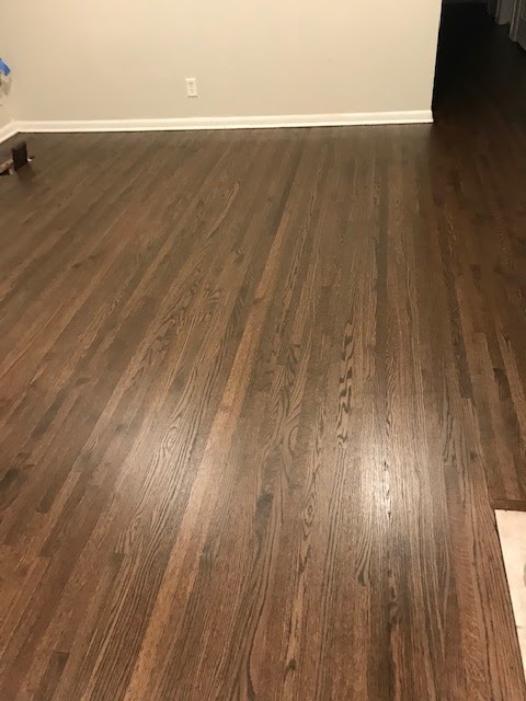 Floors by Steve – Roseville, MN photo
