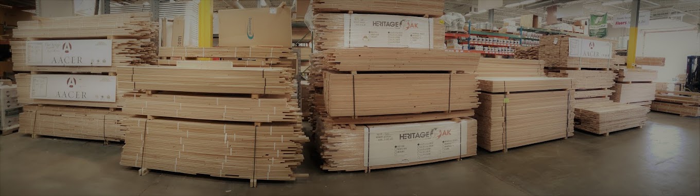 Floors Northwest – Minneapolis, MN photo