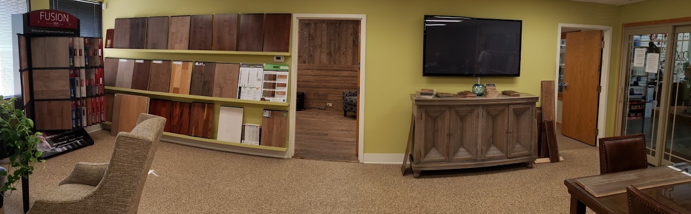 Floors Northwest – Minneapolis, MN photo