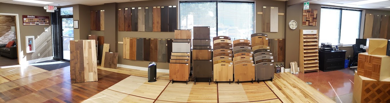 Floors Northwest – Minneapolis, MN photo