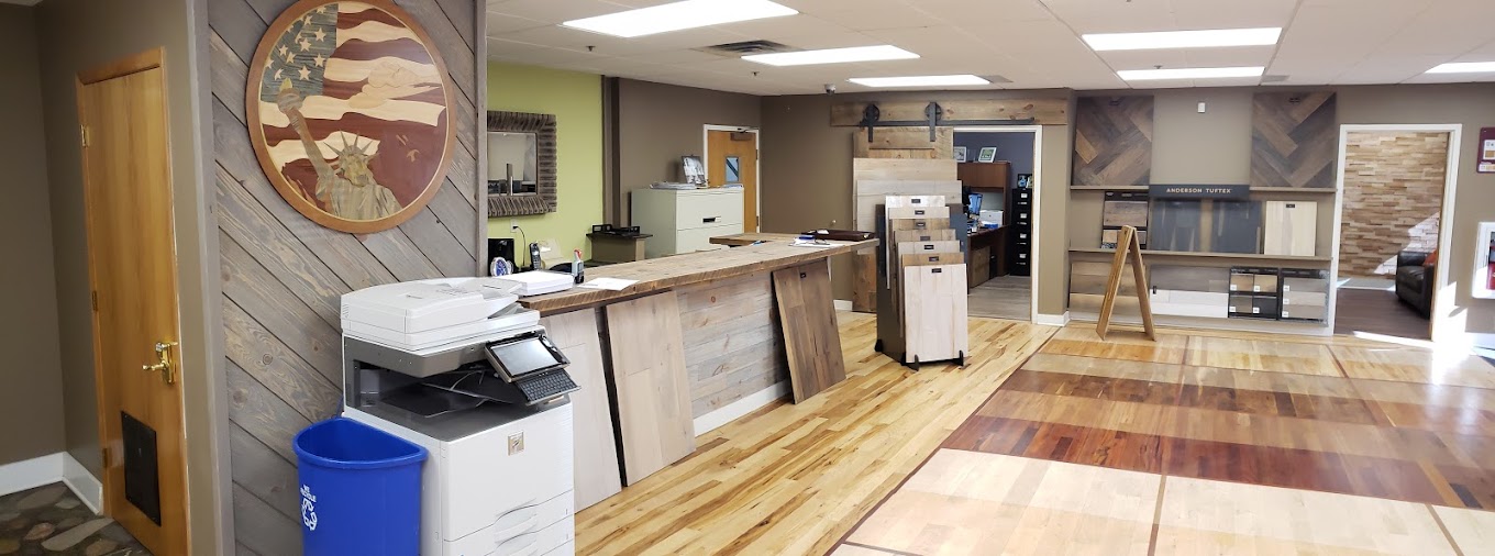 Floors Northwest – Minneapolis, MN photo
