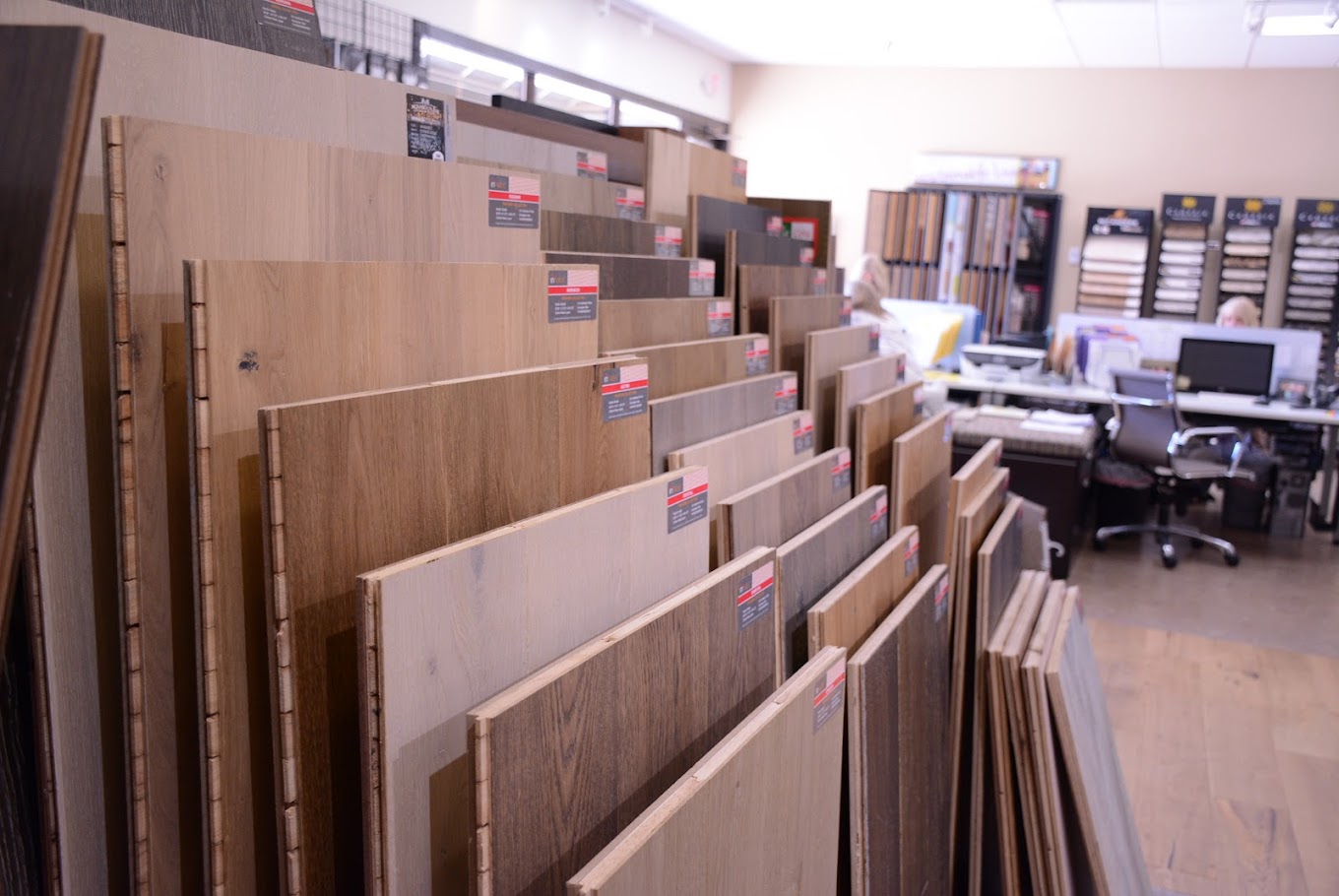 Floors of Distinction – Plymouth, MN photo