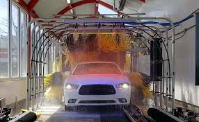 Florida Carwash Service