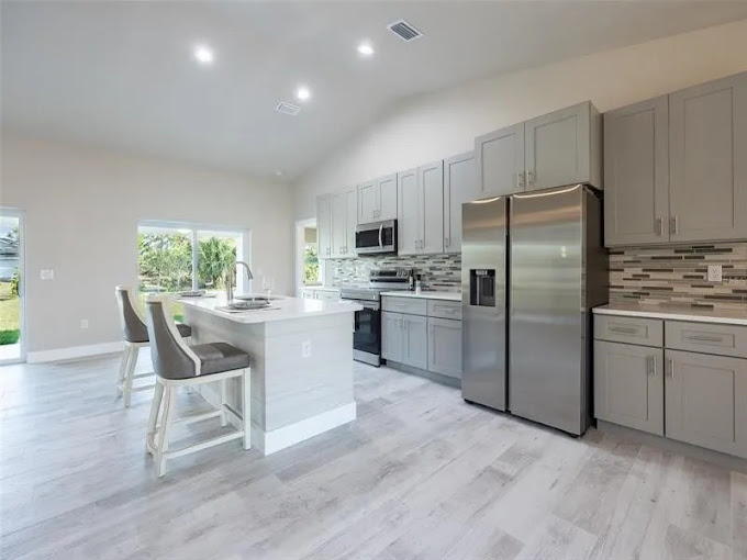 Florida Floors SW LLC – Venice, Florida photo
