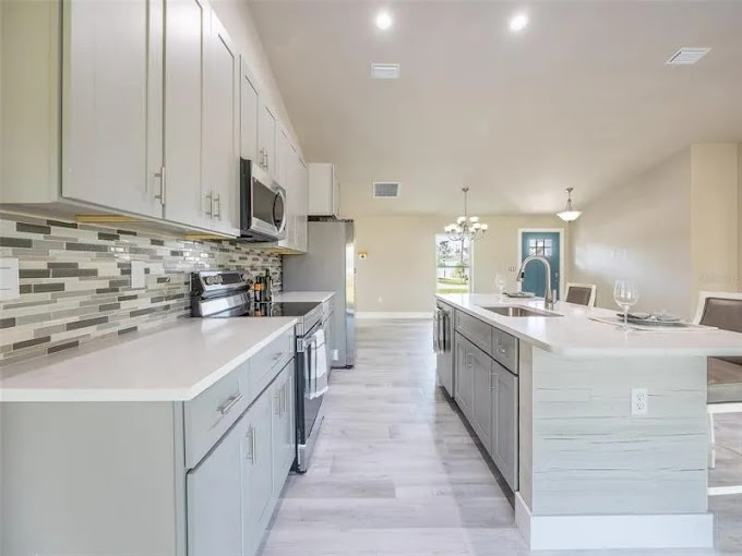 Florida Floors SW LLC – Venice, Florida photo