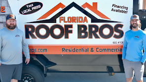 Florida Roof Bros