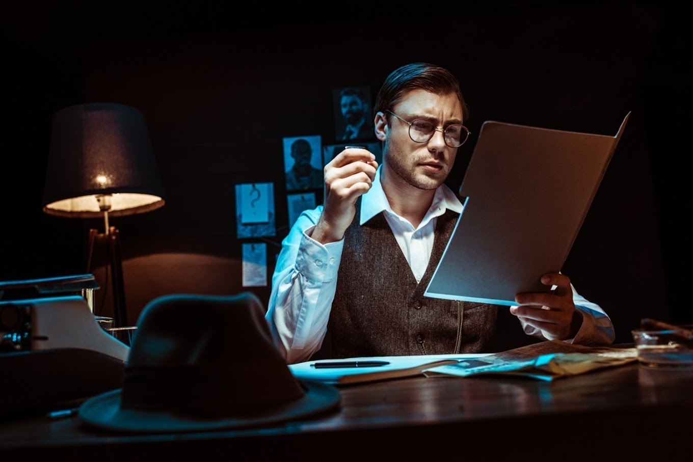 Foglight Investigations | Trusted Private Investigator in the Bay Area
