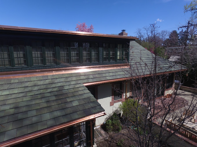 Formula Roofing and Remodeling photo