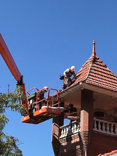 Formula Roofing and Remodeling photo
