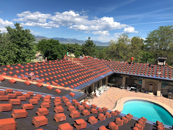 Formula Roofing and Remodeling photo