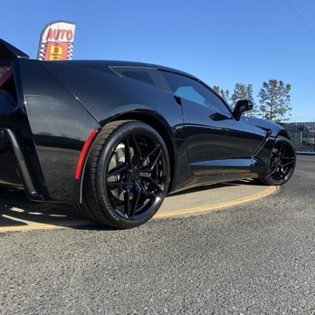 Foster City Pro Wash: Your One-Stop Car Care Destination photo