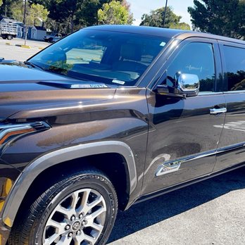 Foster City Pro Wash: Your One-Stop Car Care Destination photo