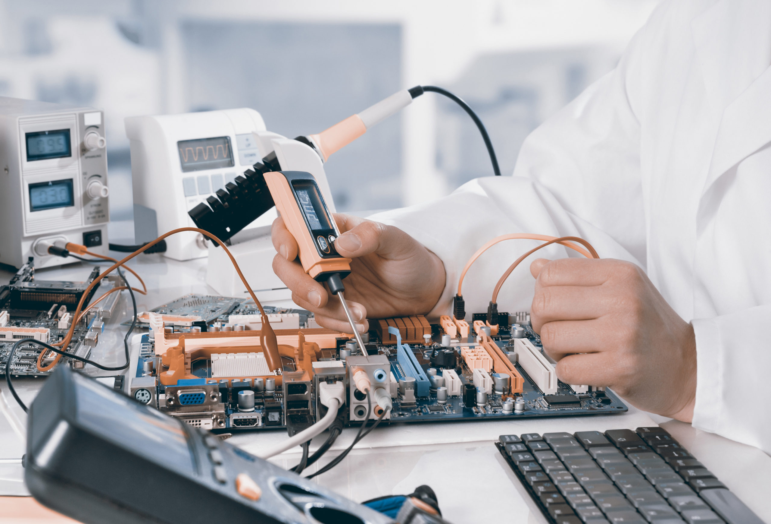 Four Ace Electrical Services