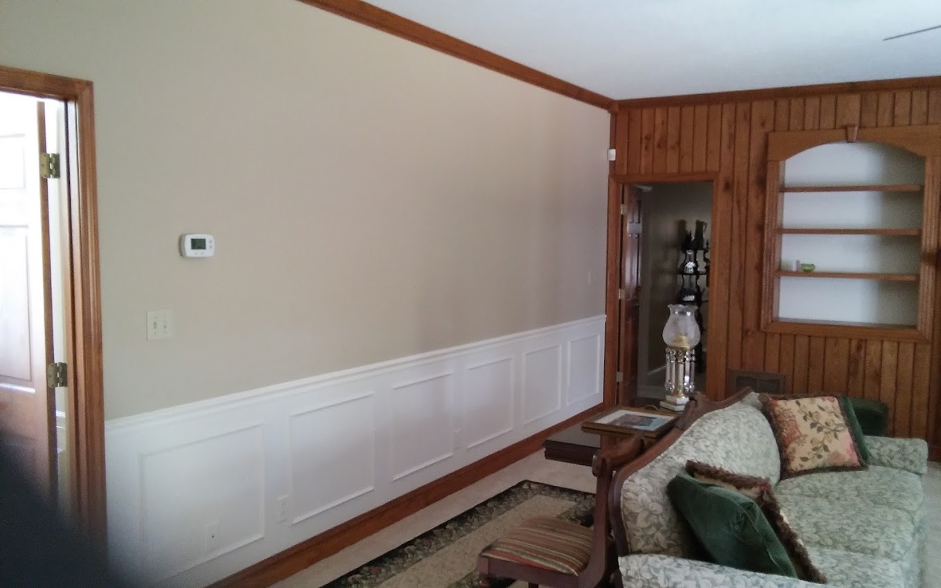 Fresh Coat Painters of Knoxville – Trusted Painting Experts photo
