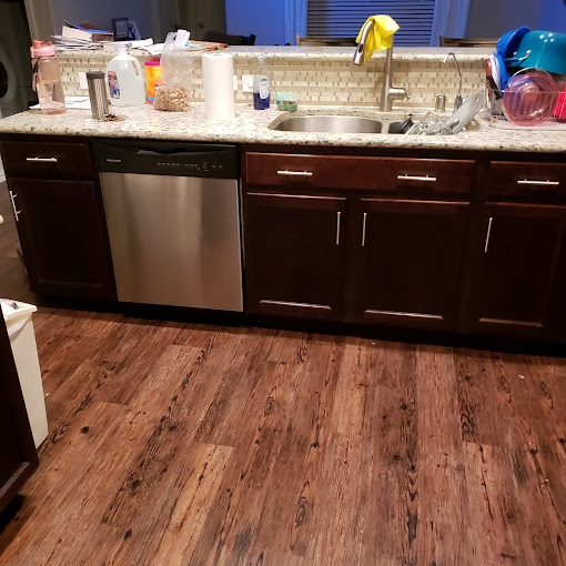 FS Builder Resources - Dallas, TX photo