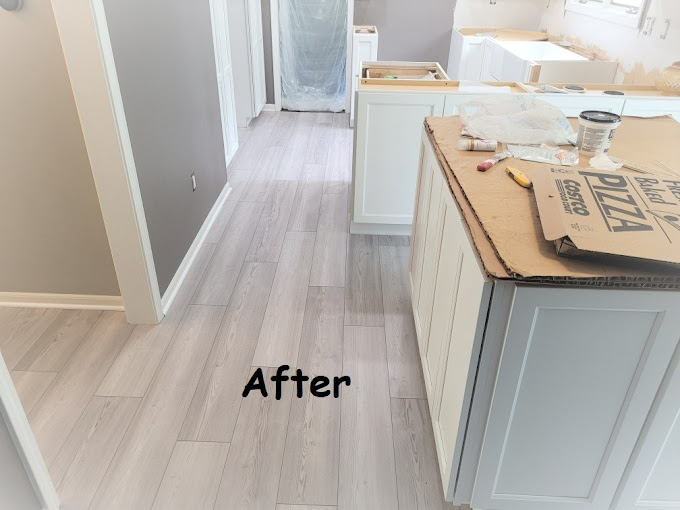 Functional Floors,  Northville photo