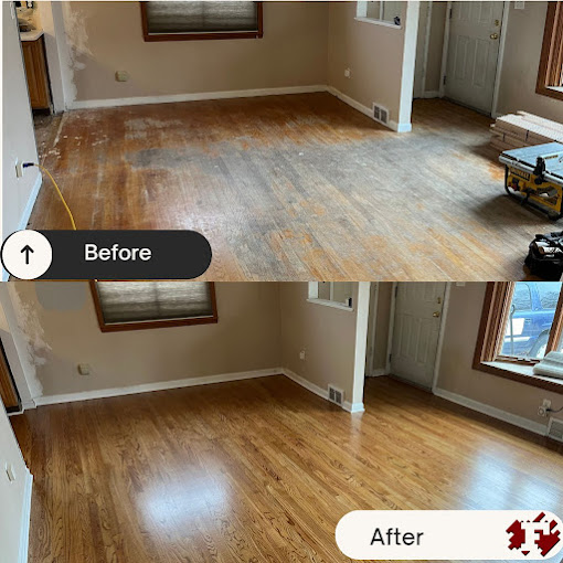 Functional Floors,  Northville photo