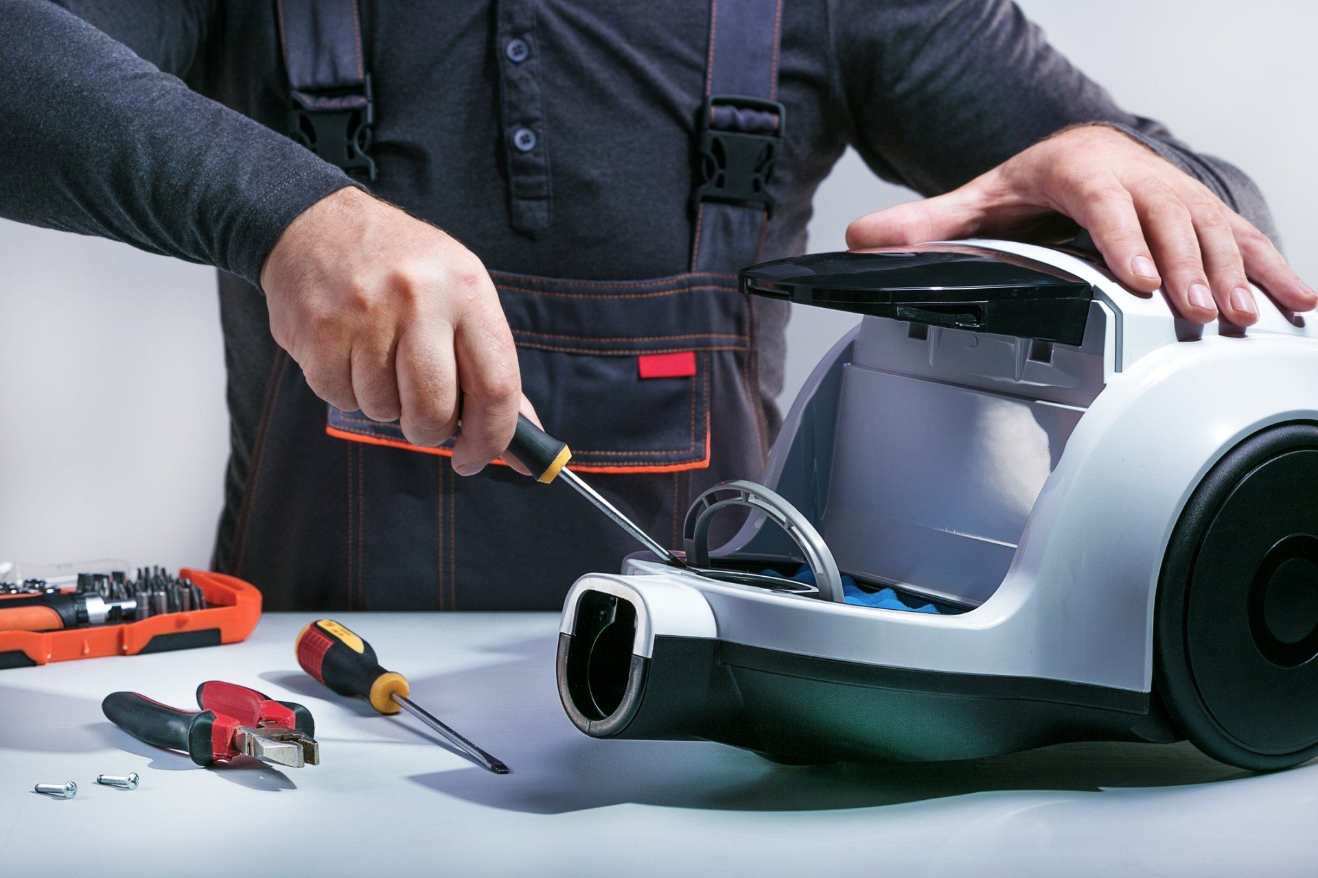 Fuse HVAC & Electrical