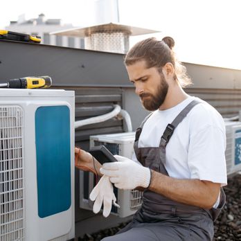 FusionFit Heating & Cooling San Francisco: Trusted HVAC Solutions for Year-Round Comfort