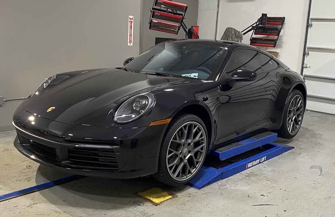 Fuster Auto Detailing | Mobile Car Detailing in Kissimmee & Orlando, FL photo