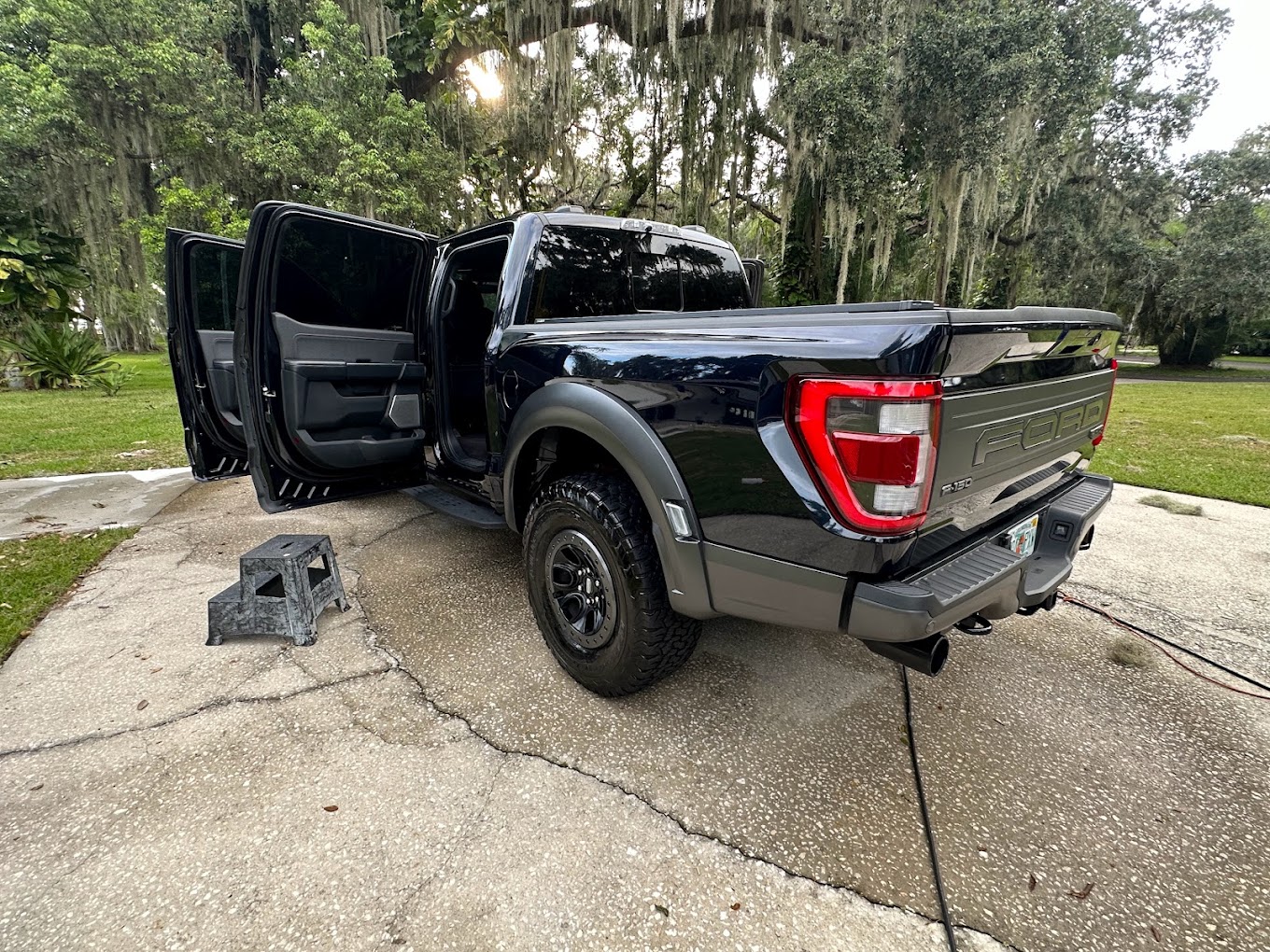 Fuster Auto Detailing | Mobile Car Detailing in Kissimmee & Orlando, FL photo