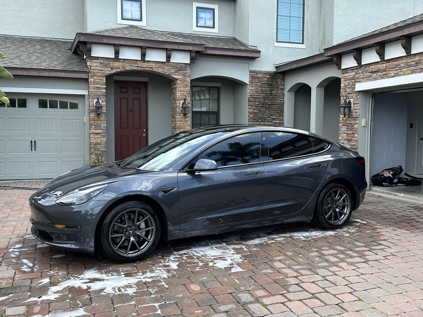 Fuster Auto Detailing | Mobile Car Detailing in Kissimmee & Orlando, FL photo