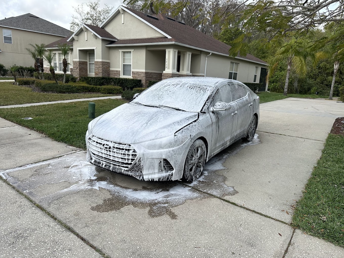 Fuster Auto Detailing | Mobile Car Detailing in Kissimmee & Orlando, FL photo
