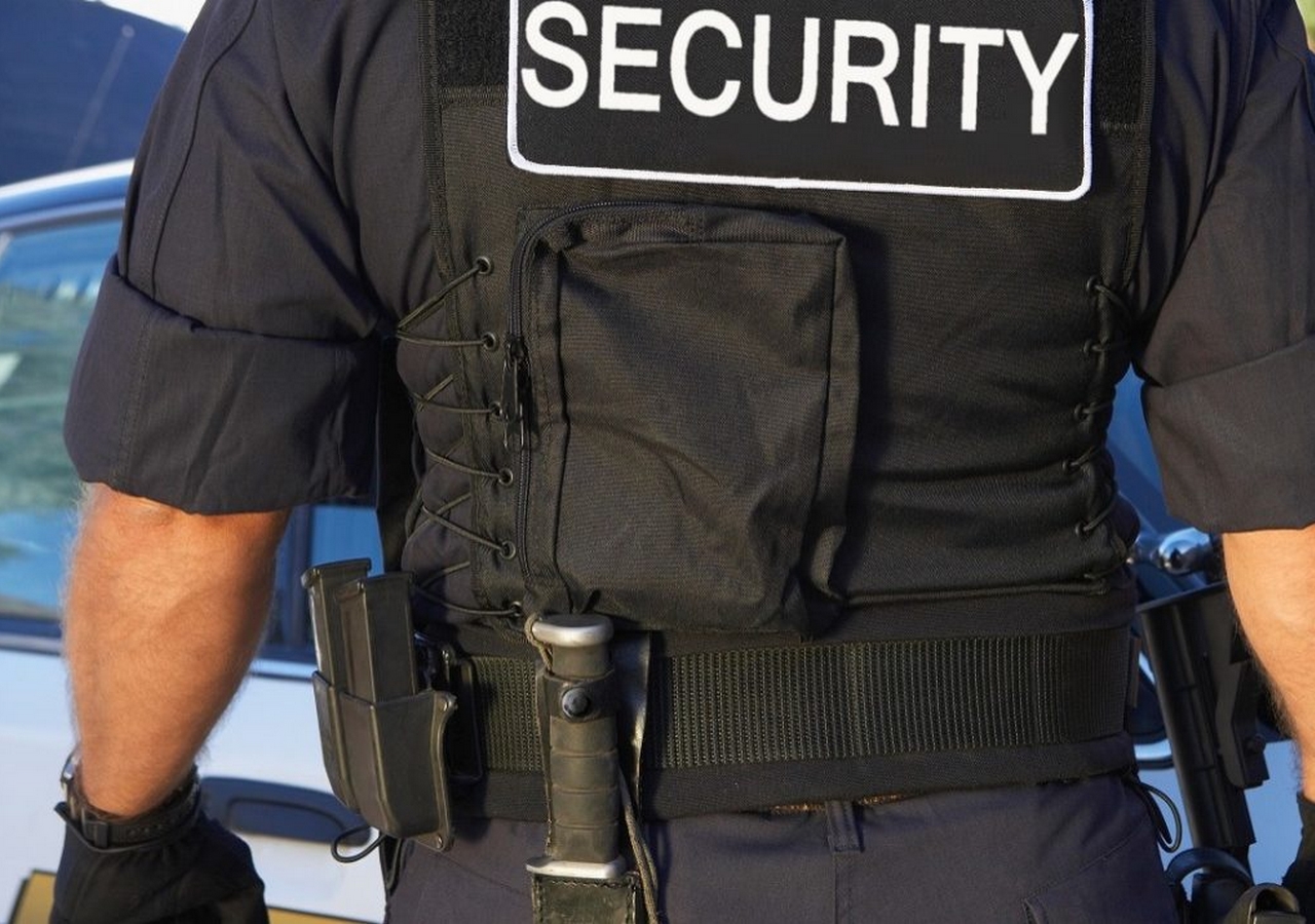 Precise Global Protection Services LLC