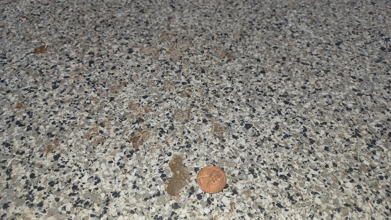 Garage Floor Coating of Minnesota – Minneapolis, MN photo