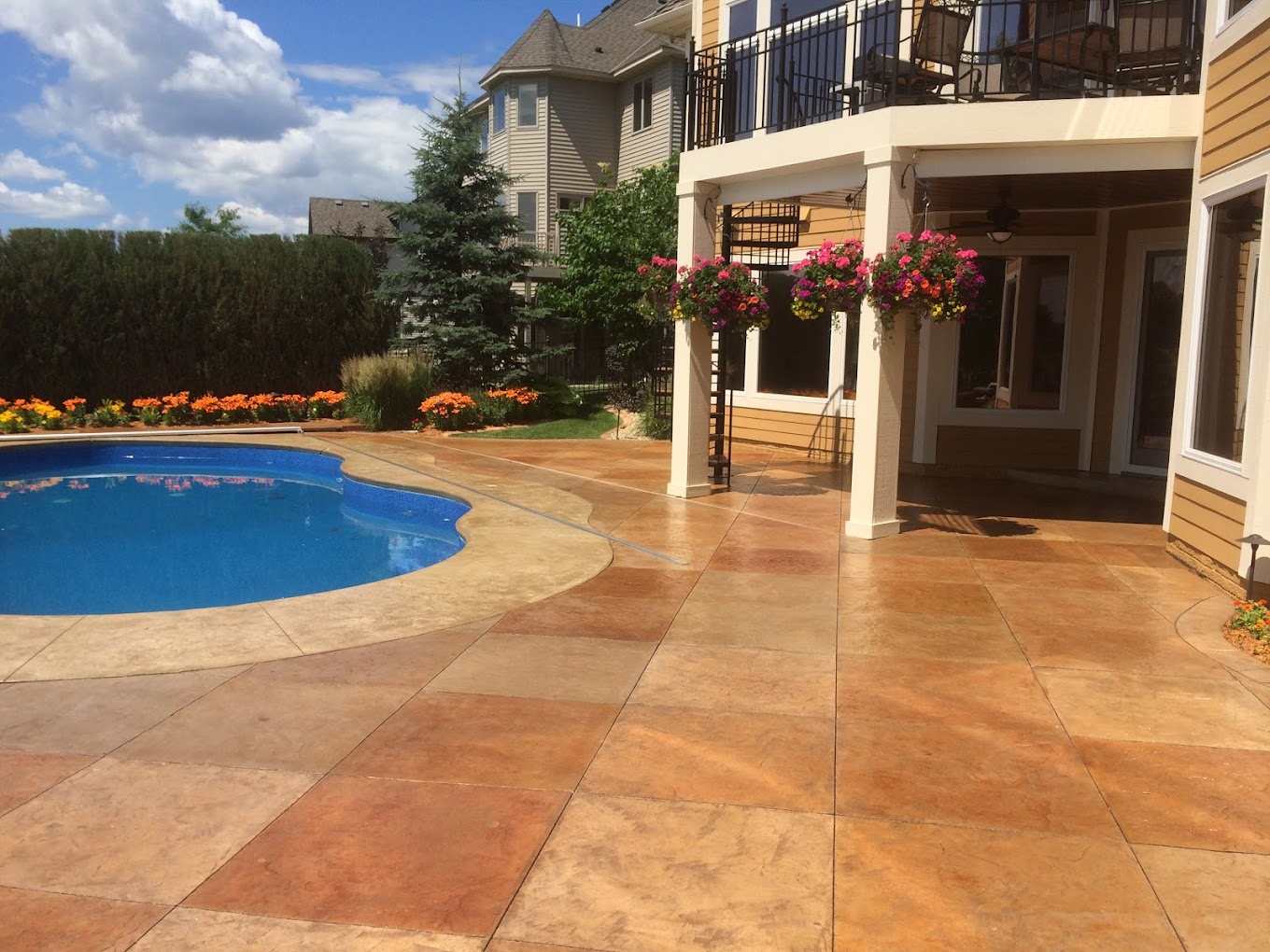 Garage Floor Coating of Minnesota – Minneapolis, MN photo