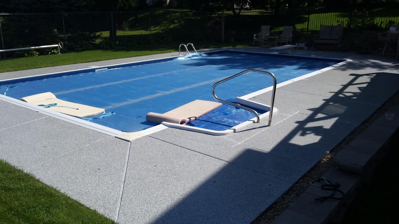 Garage Floor Coating of Minnesota – Minneapolis, MN photo