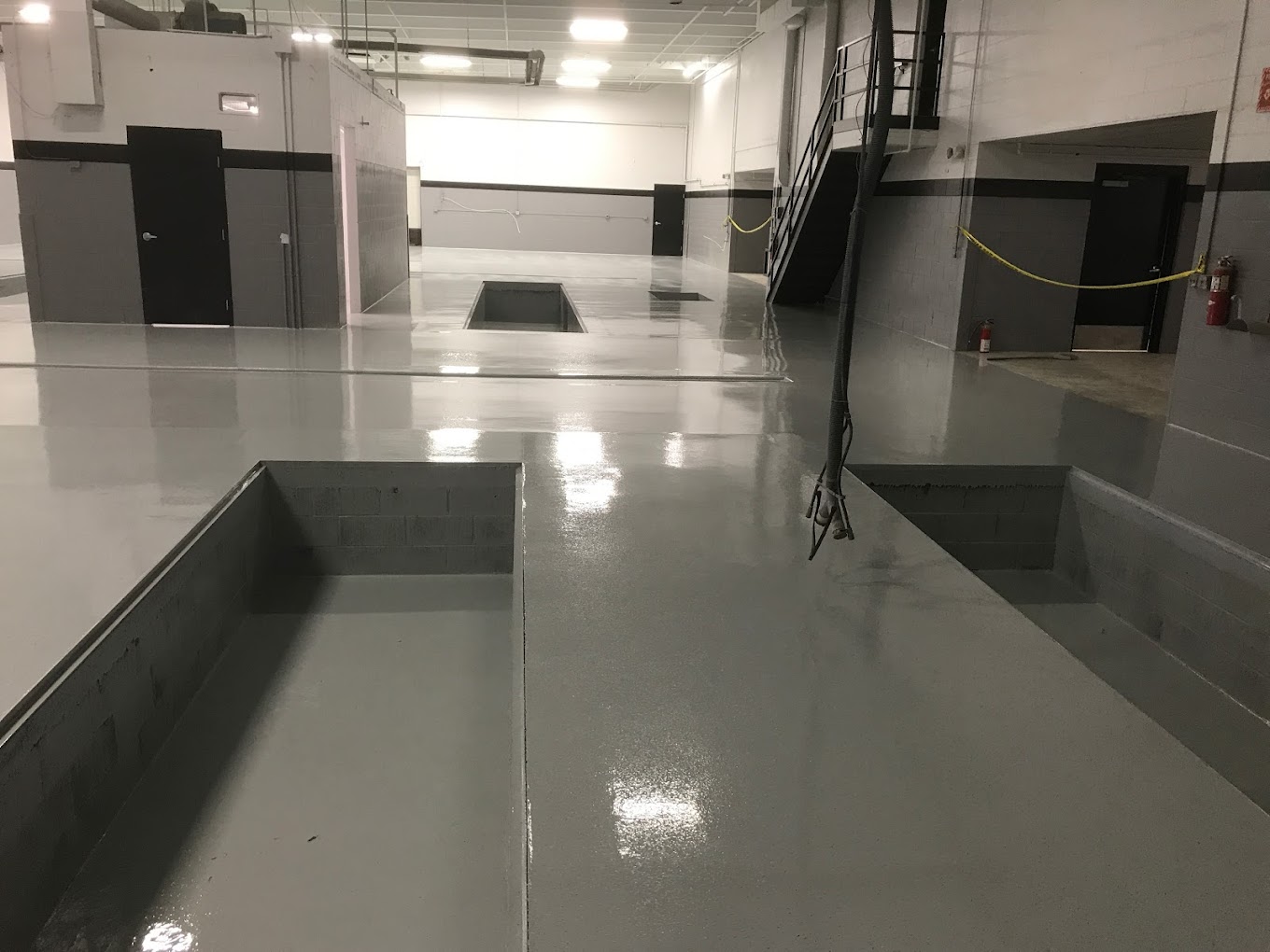 Garage Floor Coating of Minnesota – Minneapolis, MN photo