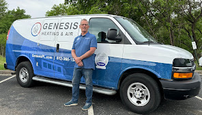 Genesis Heating and Air Conditioning