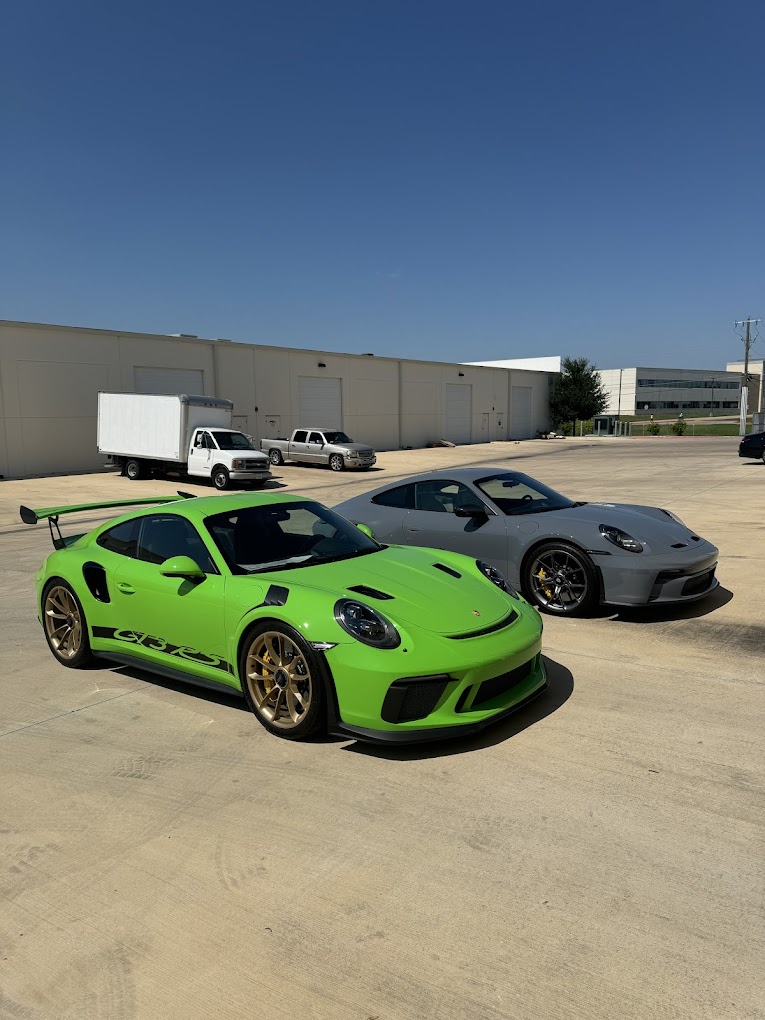 Genetic Detailing | Mobile & In-Shop Car Detailing in Austin, TX photo