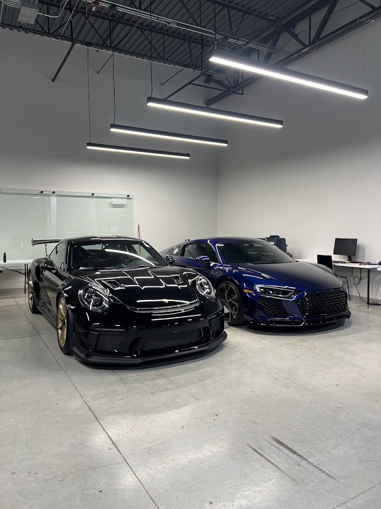 Genetic Detailing | Mobile & In-Shop Car Detailing in Austin, TX photo