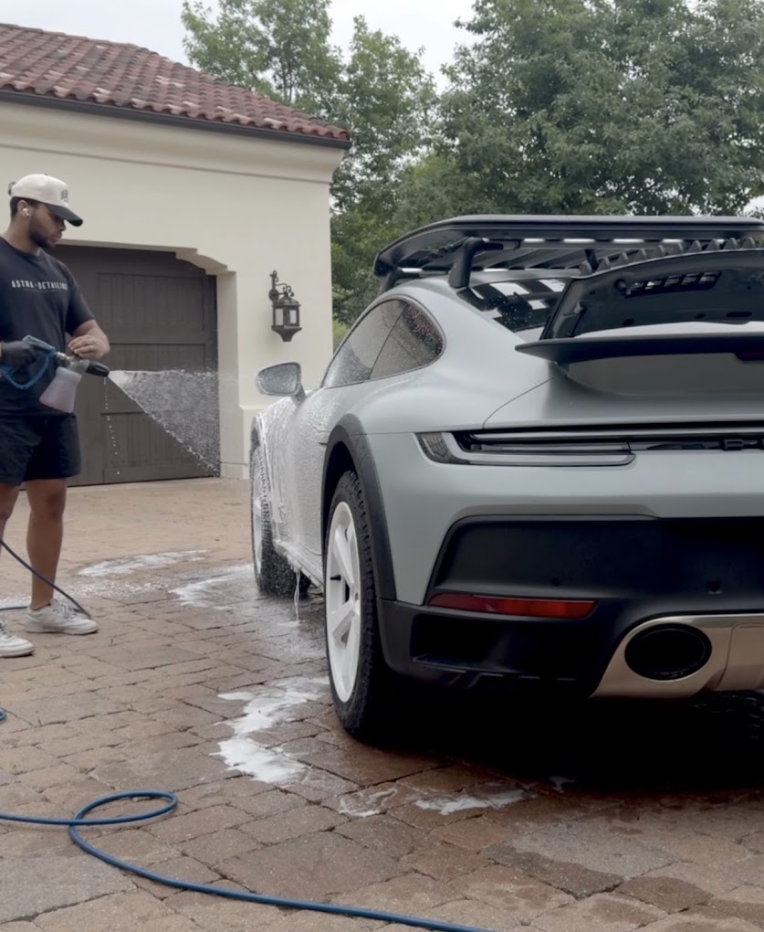 Genetic Detailing | Mobile & In-Shop Car Detailing in Austin, TX photo