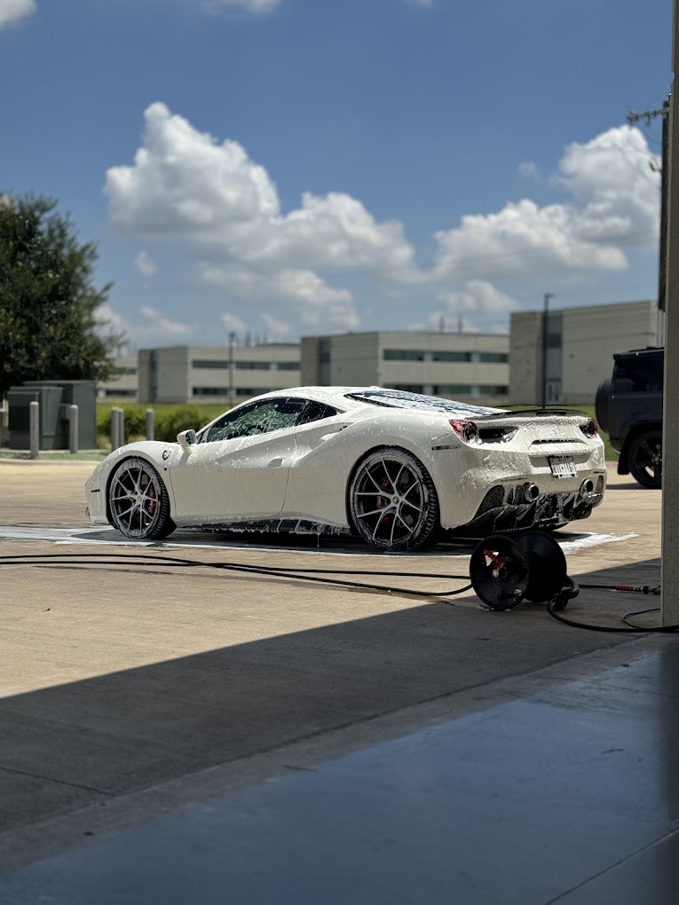 Genetic Detailing | Mobile & In-Shop Car Detailing in Austin, TX photo