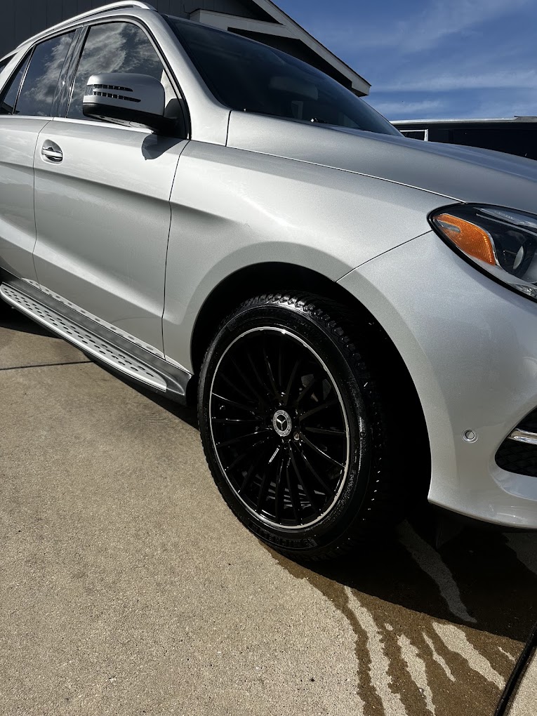 Genetic Detailing | Mobile & In-Shop Car Detailing in Austin, TX