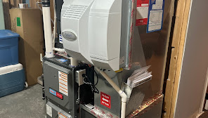Genz-Ryan Heating, Cooling, Plumbing, & Electrical photo