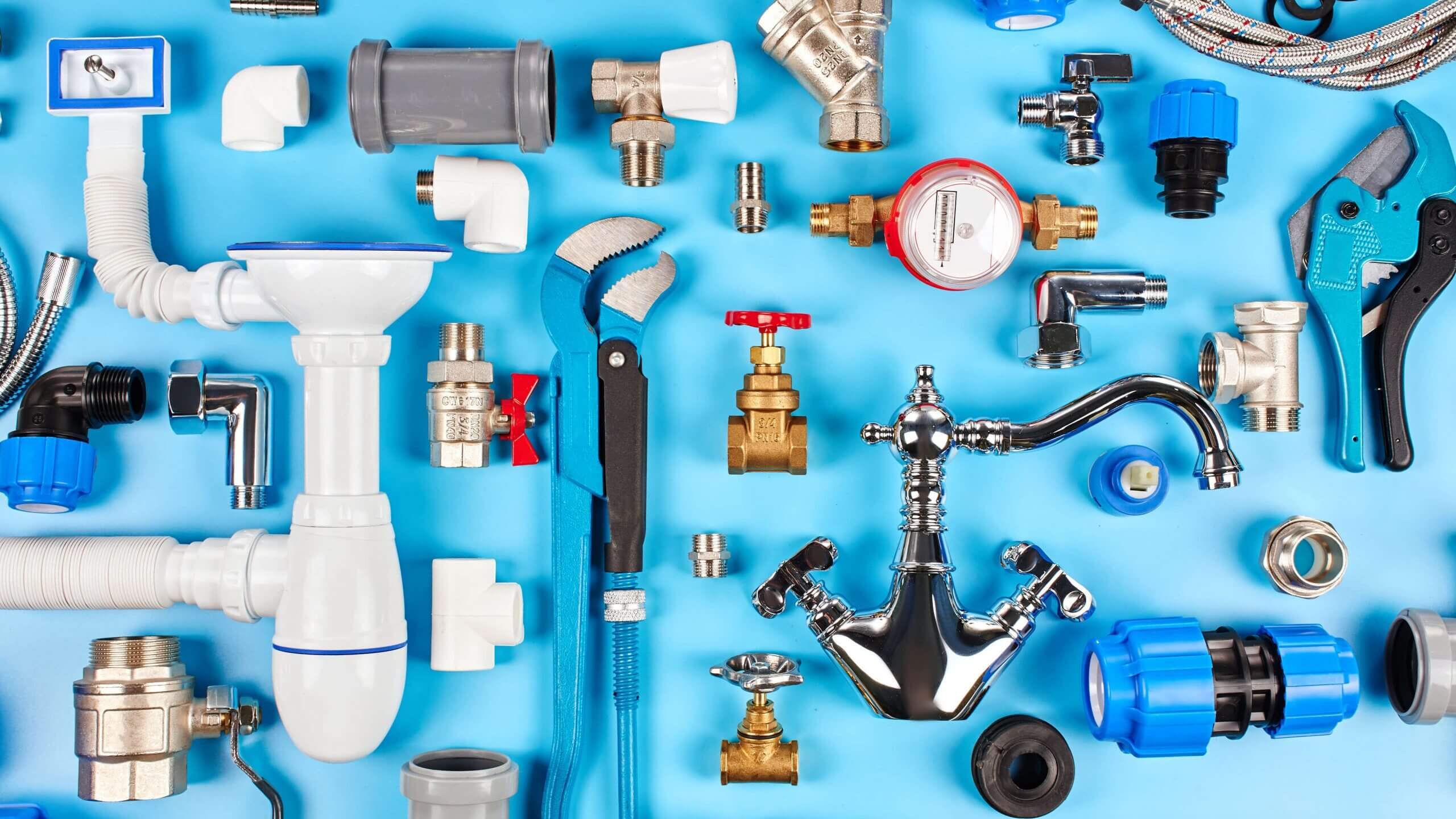 George Plumbing photo