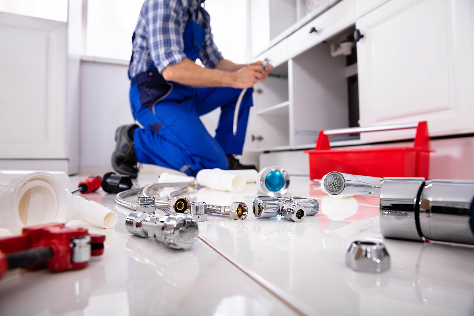 George Plumbing