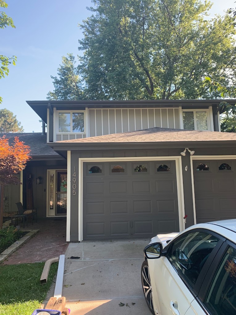 Gerst Painting & Contracting – Omaha’s Premier Repaint Specialists photo