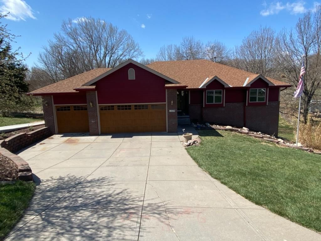 Gerst Painting & Contracting – Omaha’s Premier Repaint Specialists photo