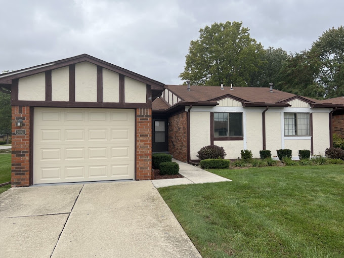 GetPro Painting – Trusted Residential & Commercial Painters in Michigan