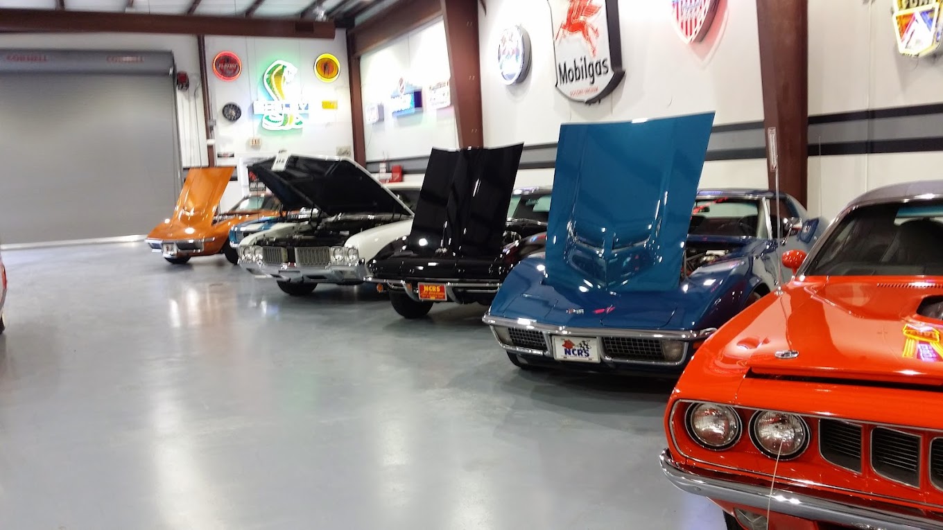 GI Clean Auto Detailing Inc. | Professional Car Detailing in Orlando, FL photo